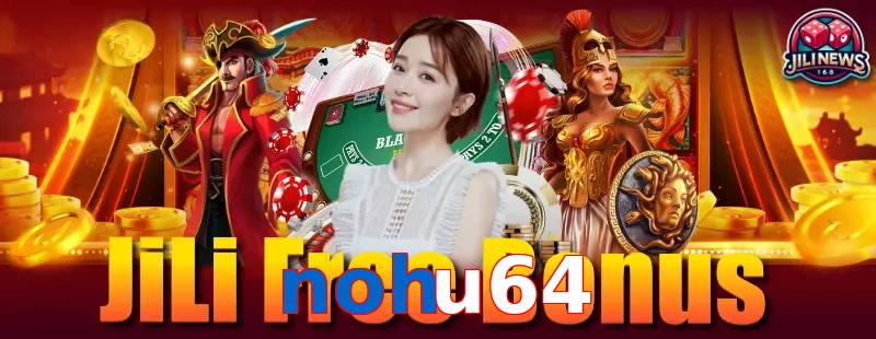 nohu64