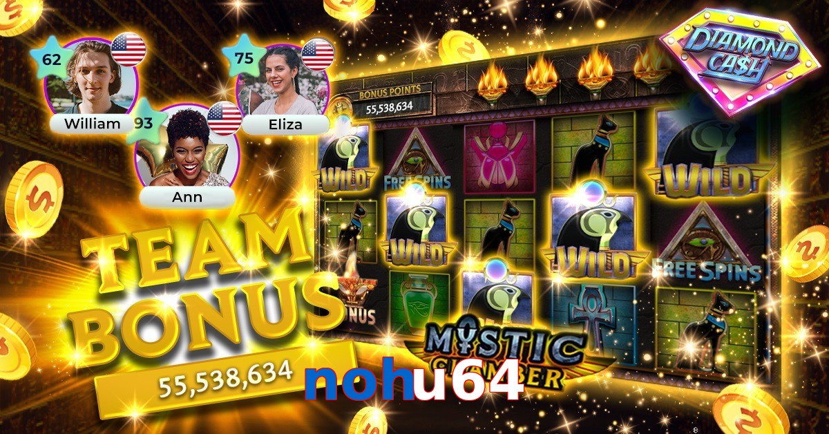 nohu64