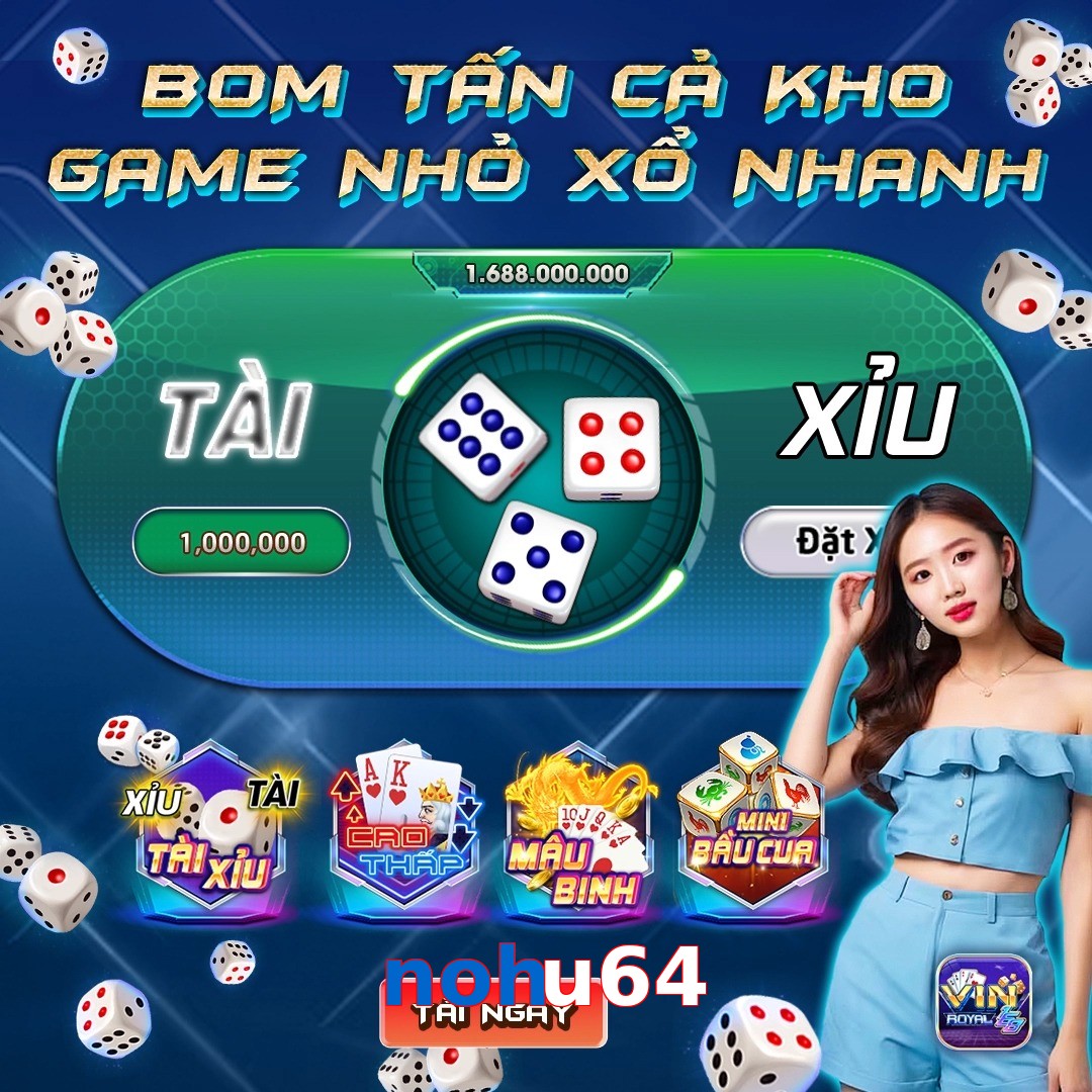 nohu64