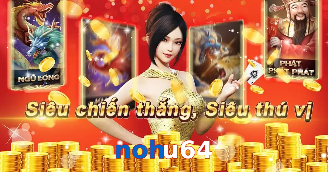 nohu64