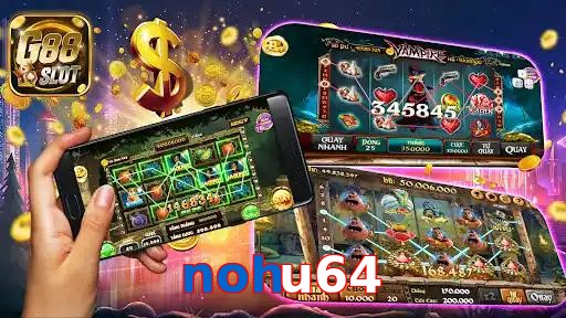 nohu64
