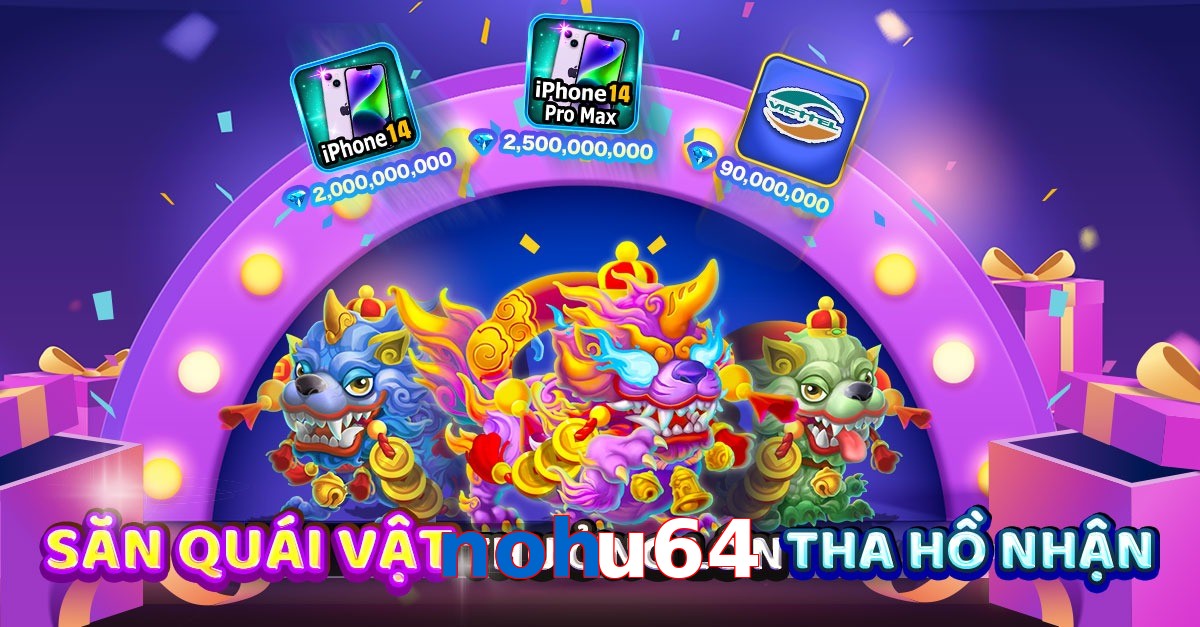 nohu64