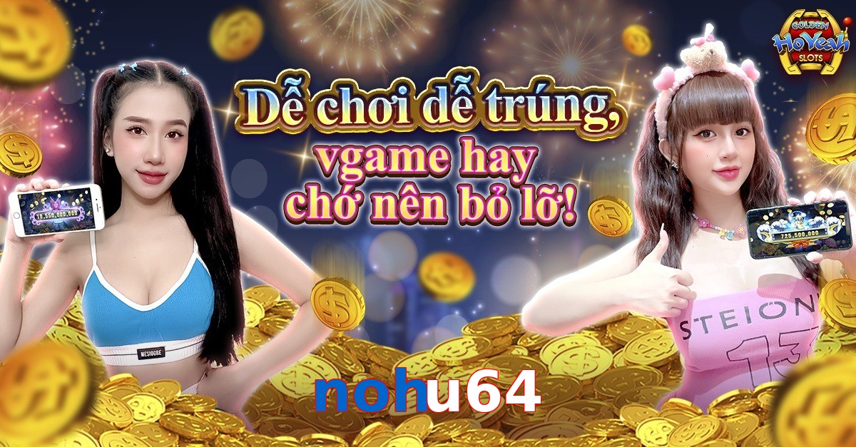 nohu64