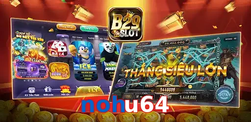 nohu64