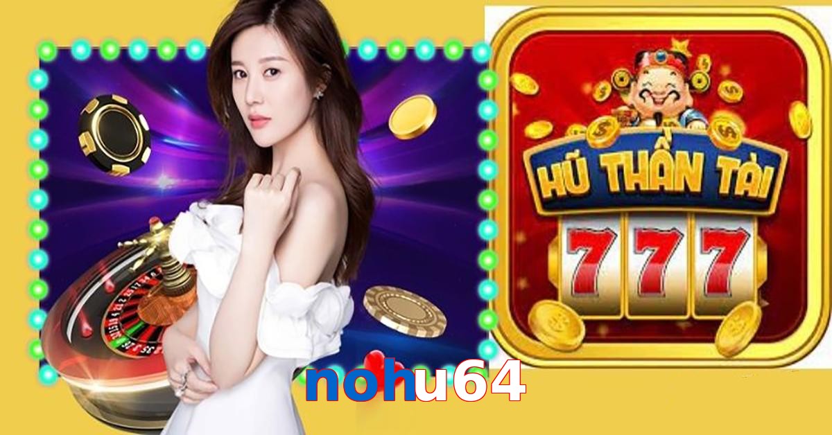 nohu64