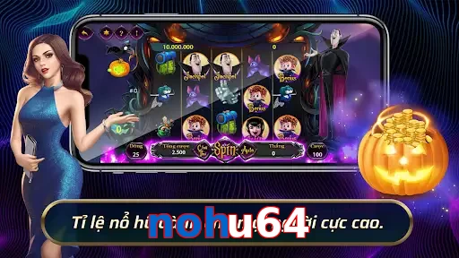 nohu64