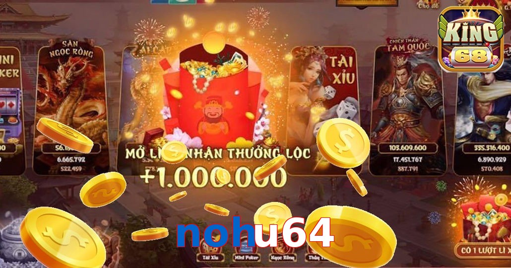 nohu64