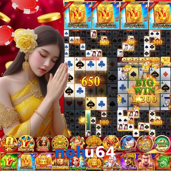 nohu64